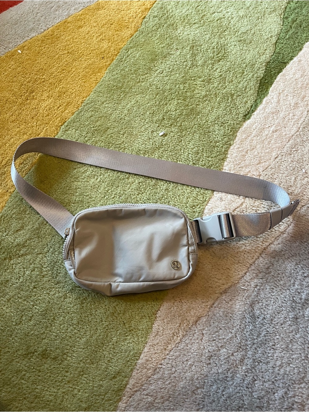 Lululemon Everywhere Belt Bag Large 2L